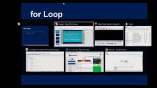 PHP Bangla tutorial Part 020 For Loop