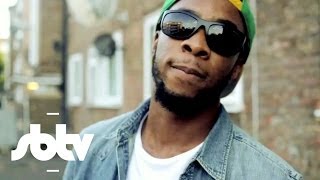 Scrufizzer | #LongLiveGrime: SBTV