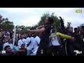 waackxxxy vs queen naab • heavyweight session by fcd krump