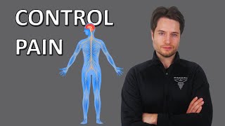 STOP PAIN using clinically proven techniques, pain science and what really works