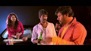 Street Light Telugu Movie Official Trailer | Tanya Desai | Kavya Reddy | Telugu Trailers | T24Media