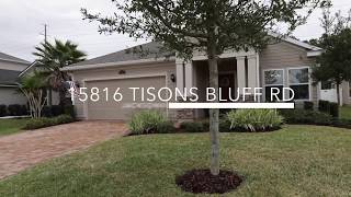 15816 TISSONS BLUFF RD UNBRANDED