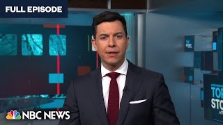 Top Story with Tom Llamas - June 8 | NBC News NOW