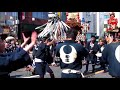 2018 08 04　高崎祭り