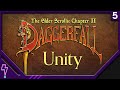 Twitch Archive │ Daggerfall Unity Part 5