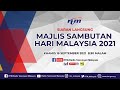 Sambutan Hari Malaysia 2021