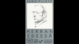 Eero Piirto - Herran kädessä - Paavon virsi