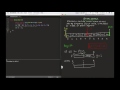Simple Binary Search in Java