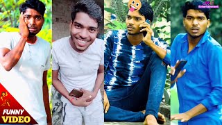 Kamlesh ka comedy video 2022 tik tok video vigo video  Jitendra Wi-Fi Entertainment