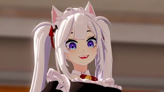 Mmd ミライアカリとキズナアイで大入道トーマス Mmd ミライアカリとキズナアイで大入道トーマス