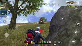 #Hopeless land SQUAD °solo[22kill] Watch your head!!!