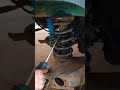 Mahindra jeeto ovr lod extra fittings spring