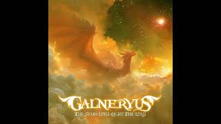 Galneryus - The Reason We Fight (2024 Single)