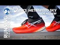 ASICS MetaSpeed Sky Full Review | Has ASICS Reached Super Shoe Status??