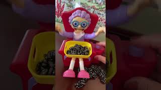 CRAGS MAGNETIC PUTTY FOR GREEDY GRANNY #shortvideo #shorts #trending