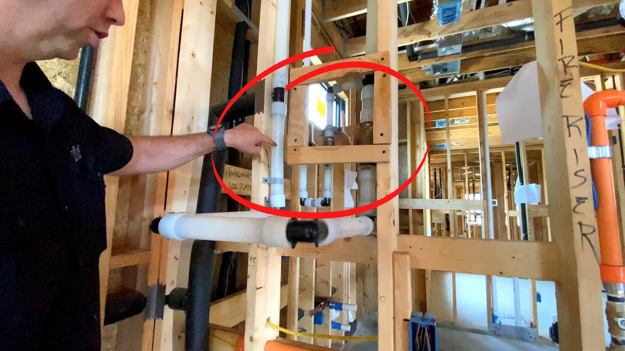 4 Plumbing Tricks I Haven T Seen Before Youtube
