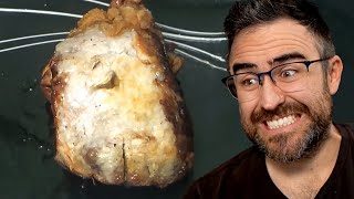 The Worst "Sunday Dinner" We've Ever Seen