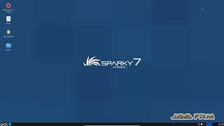 SparkyLinux 7.2 Installation on VirtualBox 7.0 with Guest Additions step by step