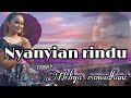 Nyanyian Rindu - Evie Tamala Cover Heliya Ramadhani