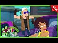 Futurama Nocuts | Season 10 Ep 10 | Funny Animation | Futurama Full Episodes