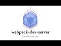 Introduction to Webpack-Dev-Server