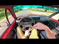 vw golf gti mk1 review