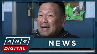 Ejercito: No clamor at upper chamber to call for special session for VP Duterte impeachment | ANC