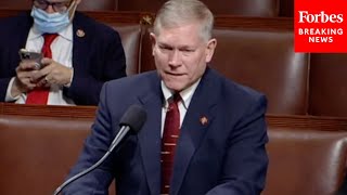 'Our Children Are Important': Pete Sessions Discusses Raising Son With Down Syndrome, Issue Of Life