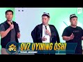 QVZ 2022 | Texas jamoasi - QVZ uyining oshi