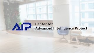 RIKEN AIP: Creating Innovative Fundamental AI Technology for Society