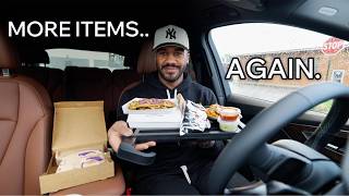 Taco Bell's NEW Summer Lineup Is CRAZY