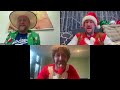 christmas special 2024 – no more jockeys with alex horne tim key mark watson