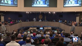 Miami-Dade commissioners push decision on UDB to meeting next mnth