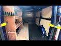 Ford Transit Custom 2018