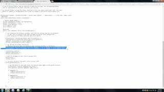 Teleop Program Tutorial