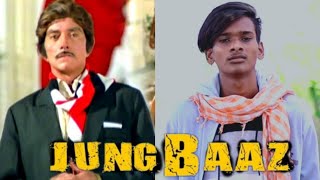 Jungbaaz (1989) | Rajkumar | Govinda | Jungbaaz Spoof | Vp film