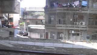 2013.07.17 第1218次區間車[新竹發開往基隆](EMU700)