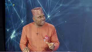 Only The Quest For Power And Money Brings The APC And The PDP To The Courts - Kenneth Okonkwo