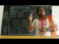 kannada class2 oorigobba rajananthe