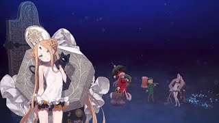 【FGO】Abigail Summer 4T Clear - Challenge Quest - Christmas 2019 Event Rerun【Fate/Grand Order】