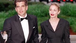 OMG! Why JFK Jr. Ignored Prince Harry \u0026 William's Grief After Diana's Tragic Death