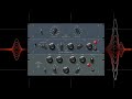 Pultec Passive EQ Collection Sound Examples | UAD Native & UAD-2