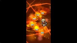 【FFRK】エース必殺技『ファイガBOM』