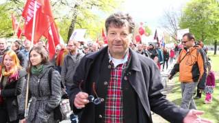 Diether Dehm, DIE LINKE: Die Mehrheit ist jetzt schon gegen das Freibeuterabkommen TTIP