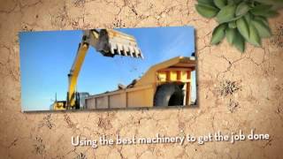 Earthmoving Sunshine Coast | Mooloolah Posi-Track and Tipper Hire