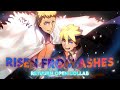 Retuurn x Zerep「Risen From Ashes🐐🥶」(Retuurn OC) #retuurnoc「AMV/EDIT」4K