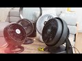 vornado 660 ae review unveiling the ultimate air circulator s performance