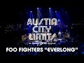 Foo Fighters on Austin City Limits 