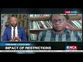 Zimbabwe Lockdown | Impact of restrictions
