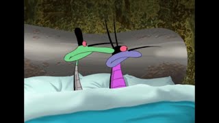 Oggy and the Cockroaches - Penguin Pandemonium (s02e13) Full Episode in HD